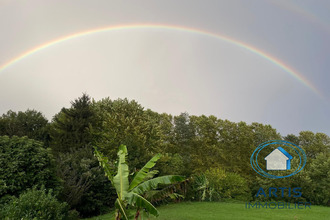 achat appartement st-pee-sur-nivelle 64310