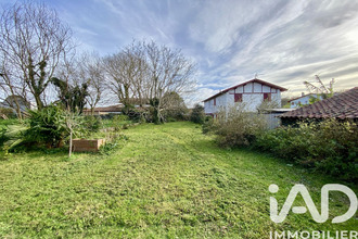 achat appartement st-pee-sur-nivelle 64310