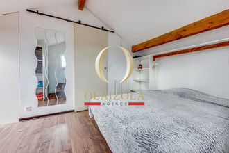 achat appartement st-pee-sur-nivelle 64310