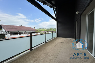 achat appartement st-pee-sur-nivelle 64310