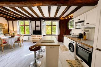 achat appartement st-pee-sur-nivelle 64310