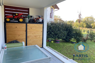 achat appartement st-pee-sur-nivelle 64310