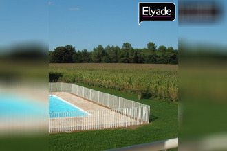 achat appartement st-perdon 40090