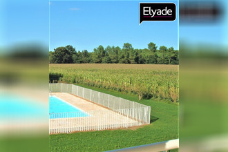 achat appartement st-perdon 40090