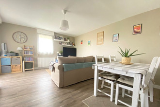 achat appartement st-perdon 40090