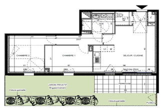 achat appartement st-pere-en-retz 44320