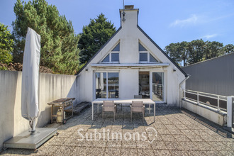 achat appartement st-philibert 56470