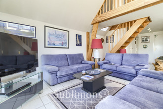 achat appartement st-philibert 56470