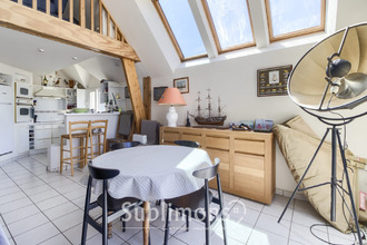 achat appartement st-philibert 56470