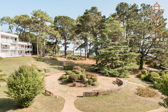 achat appartement st-philibert 56470