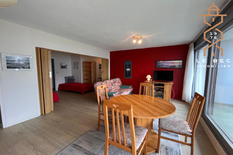 achat appartement st-philibert 56470