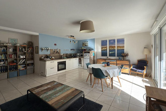 achat appartement st-philibert 56470