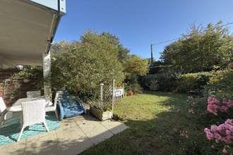 achat appartement st-philibert 56470