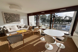 achat appartement st-philibert 56470