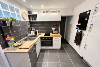 achat appartement st-philibert 56470