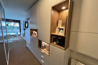 achat appartement st-philibert 56470