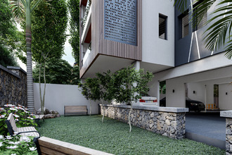 achat appartement st-pierre 97410