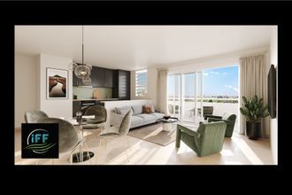 achat appartement st-pierre 97410