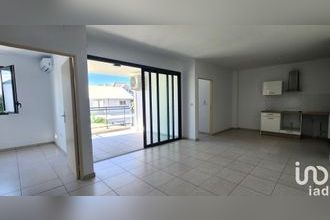 achat appartement st-pierre 97410