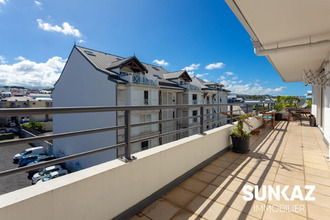 achat appartement st-pierre 97410