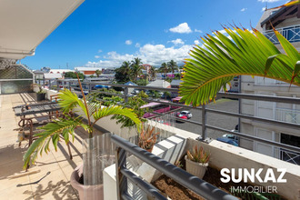 achat appartement st-pierre 97410