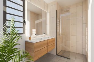 achat appartement st-pierre 97410