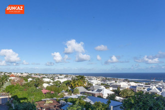 achat appartement st-pierre 97410