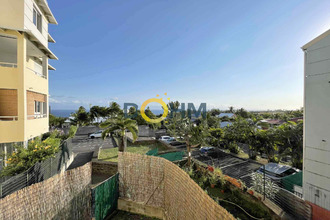 achat appartement st-pierre 97410