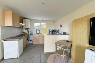 achat appartement st-pierre 97410