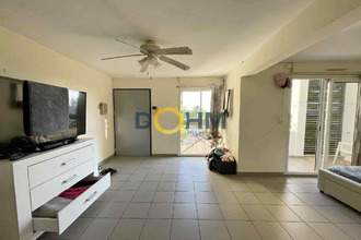 achat appartement st-pierre 97410