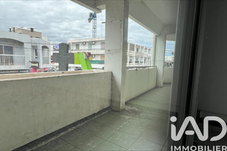 achat appartement st-pierre 97410