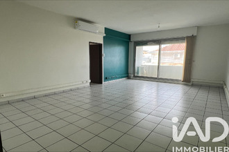 achat appartement st-pierre 97410