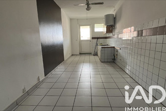 achat appartement st-pierre 97410