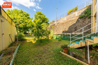 achat appartement st-pierre 97410