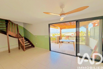 achat appartement st-pierre 97410