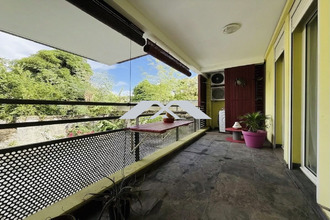 achat appartement st-pierre 97410