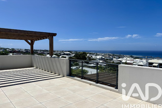 achat appartement st-pierre 97410