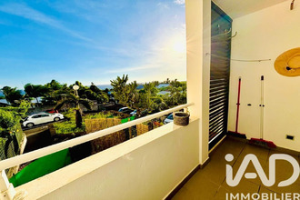 achat appartement st-pierre 97410