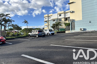 achat appartement st-pierre 97410