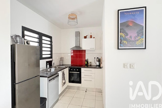 achat appartement st-pierre 97410