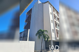 achat appartement st-pierre 97410
