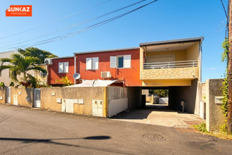 achat appartement st-pierre 97410