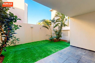 achat appartement st-pierre 97410