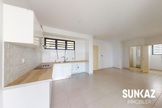 achat appartement st-pierre 97410