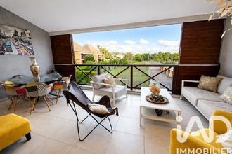 achat appartement st-pierre 97410