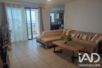 achat appartement st-pierre 97410
