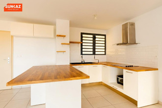 achat appartement st-pierre 97410