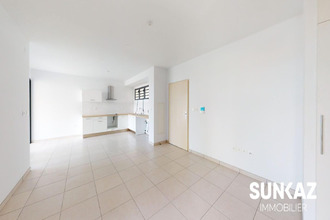 achat appartement st-pierre 97410