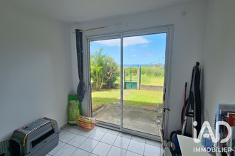 achat appartement st-pierre 97410