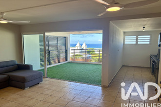 achat appartement st-pierre 97410